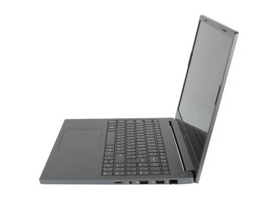 Ноутбук F+ Flaptop R 15/Ryzen 5 5600U/8Gb/512Gb/15.6FHD IPS/Win11 серебристый
